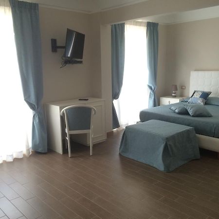 Hotel Sant'Anna Floresta Eksteriør bilde