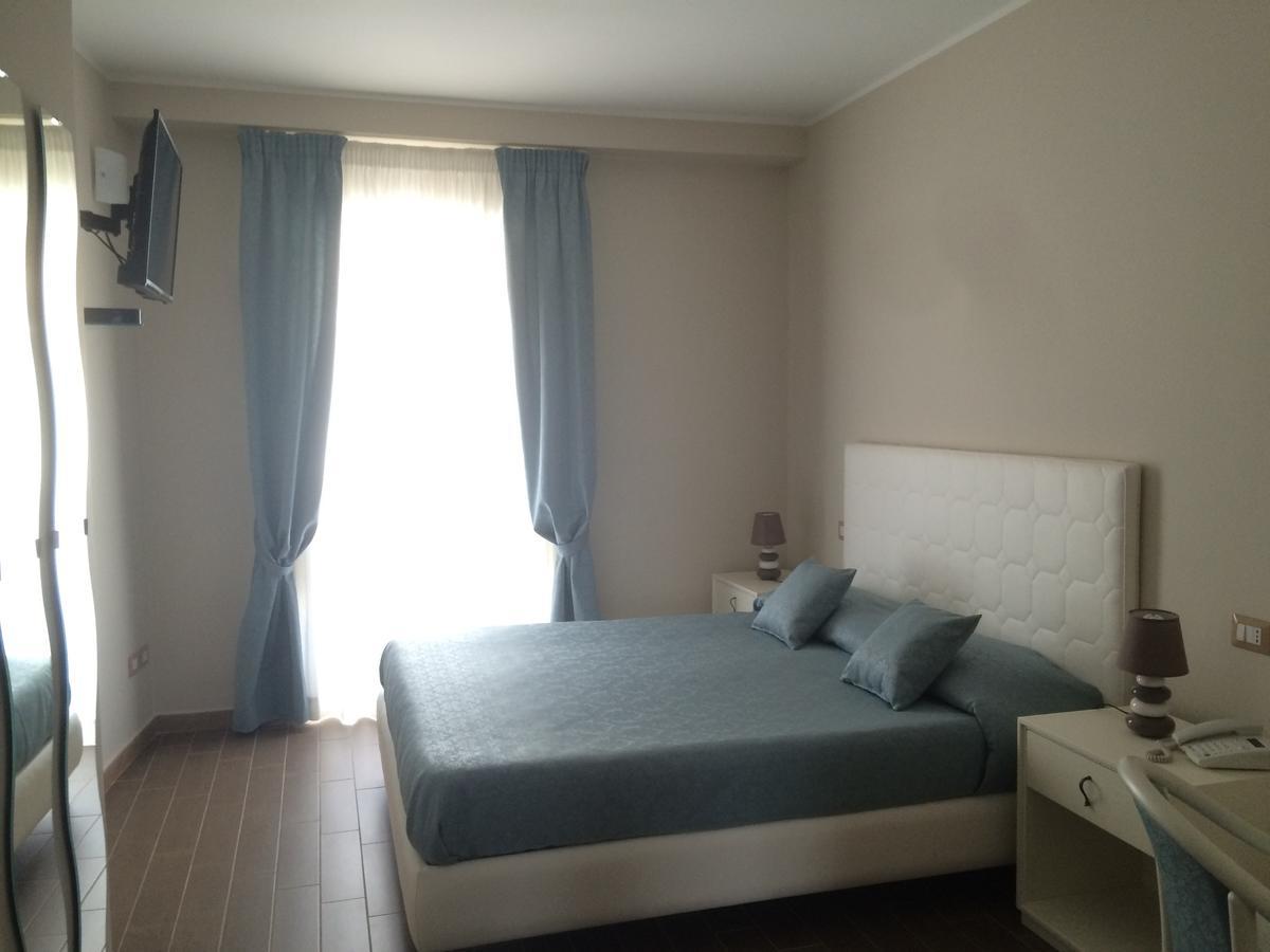Hotel Sant'Anna Floresta Eksteriør bilde