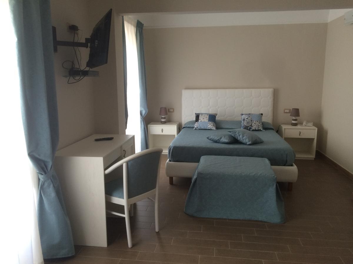Hotel Sant'Anna Floresta Eksteriør bilde