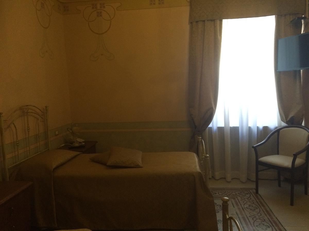 Hotel Sant'Anna Floresta Eksteriør bilde
