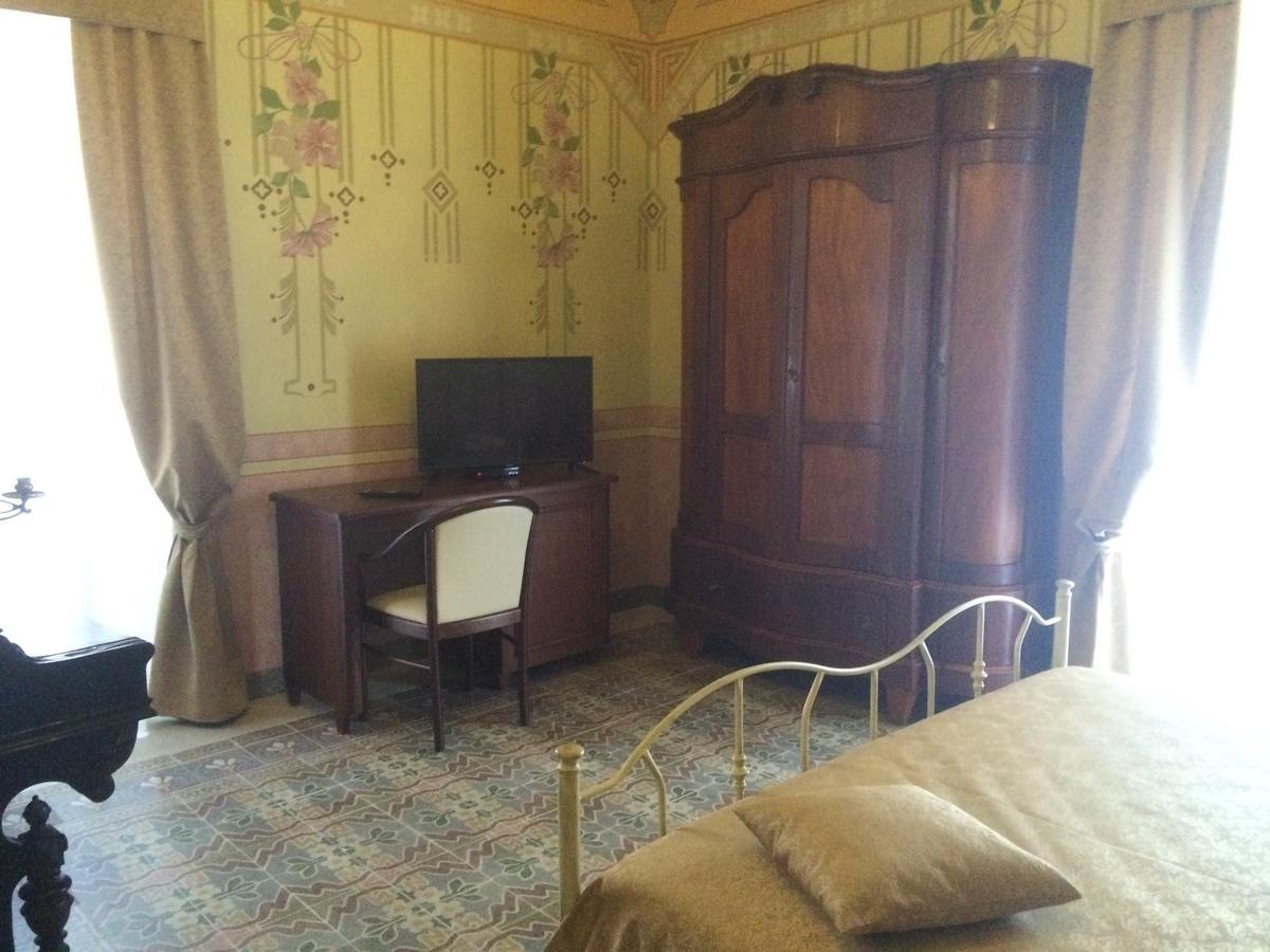 Hotel Sant'Anna Floresta Eksteriør bilde