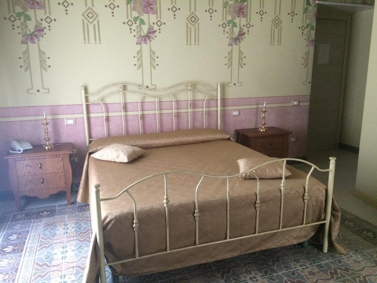 Hotel Sant'Anna Floresta Eksteriør bilde