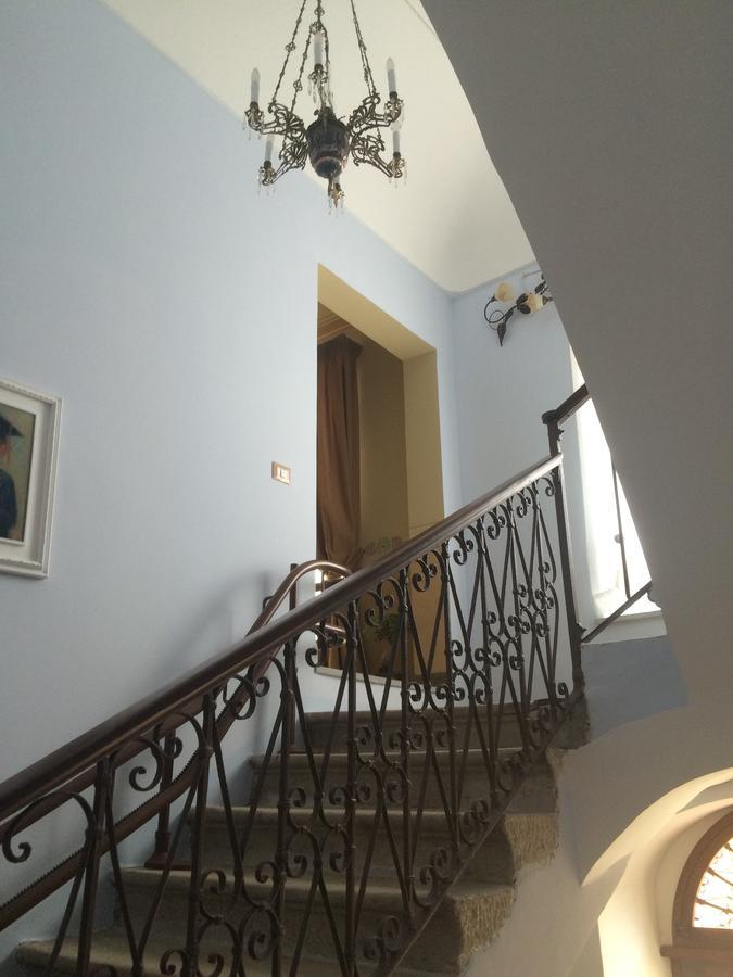 Hotel Sant'Anna Floresta Eksteriør bilde
